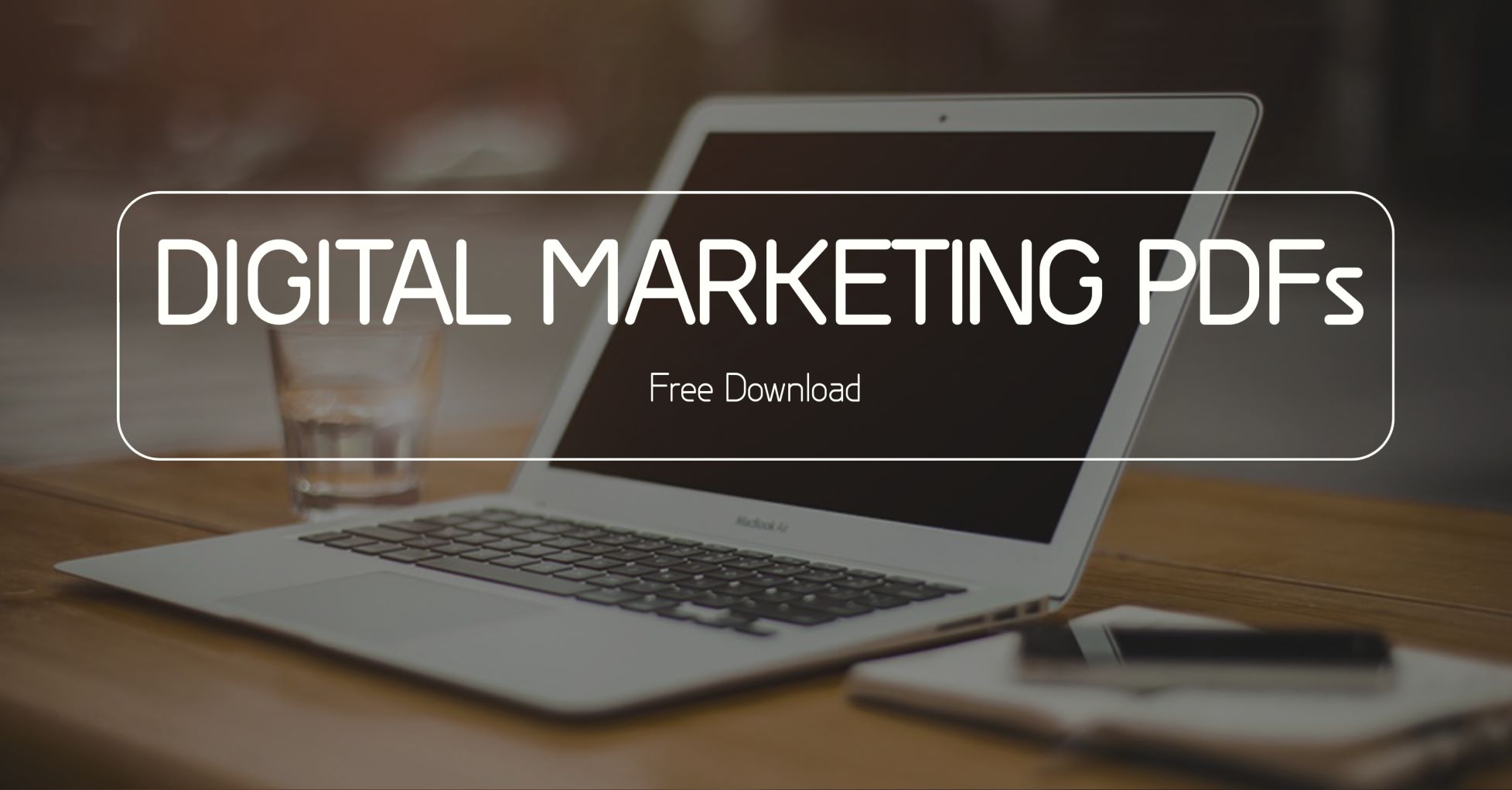 Digital Marketing PDF Free Download Easy Marketing Reviews
